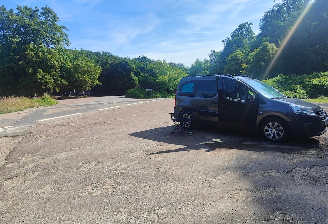Parking gratuit 2